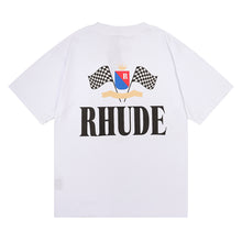 Load image into Gallery viewer, RHUDE CROWN T SHIRT p60
