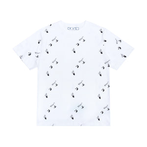 OFF repeat shirt