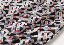 Load image into Gallery viewer, B colorful trunks
