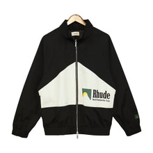 Load image into Gallery viewer, RHUDE LOGO HOODIE P120
