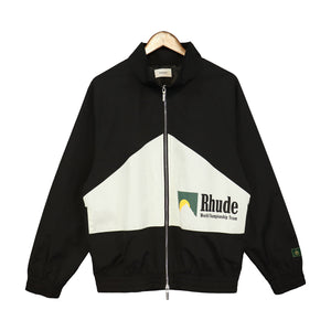 RHUDE LOGO HOODIE P120