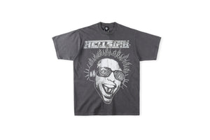 Hellstar crazy man shirt