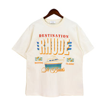 Load image into Gallery viewer, Rhude cruise shirt
