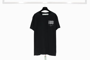 OFF ladder shirt