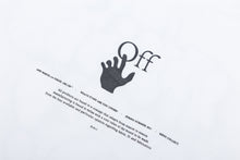 Load image into Gallery viewer, OFF airbrush shirt
