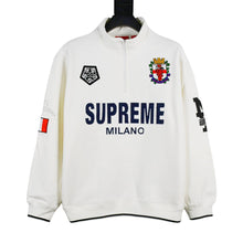 Load image into Gallery viewer, Supreme Milano fleece
