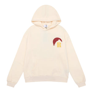 RHUDE MOONLIGHT HOODIE p105