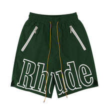 Load image into Gallery viewer, RHUDE SHORT p67
