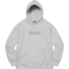 Load image into Gallery viewer, Preme type writer hoodie
