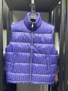 DD bubble vest 2022 updated