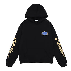 RHUDE TROPHY SERIES HOODIE p105