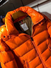 Load image into Gallery viewer, MC1280 Classical Maya Down Coat 5 colors High Version
