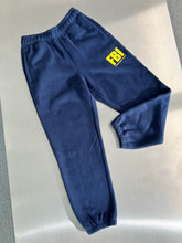 Load image into Gallery viewer, FBI BB joggers
