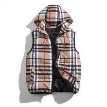 Load image into Gallery viewer, Berry bubble vest classic
