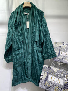 DD robe