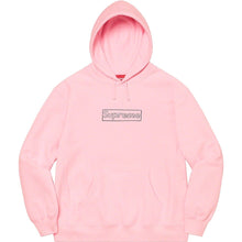 Load image into Gallery viewer, Preme type writer hoodie
