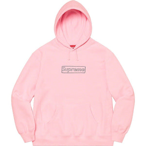 Preme type writer hoodie