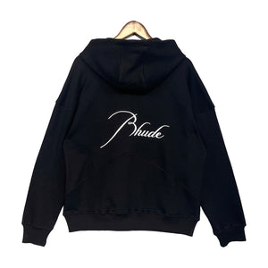 RHUDE LOGO HOODIE P113