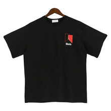Load image into Gallery viewer, RHUDE LOGO T SHIRT P53

