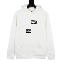 Load image into Gallery viewer, Supreme comme des garçon collabore hoodie
