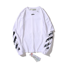 Load image into Gallery viewer, OFF sacrifice long sleeve
