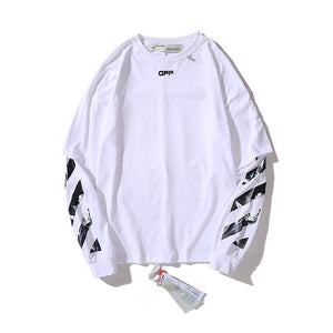OFF sacrifice long sleeve