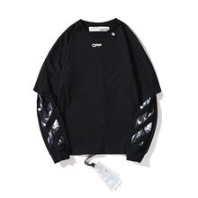 Load image into Gallery viewer, OFF sacrifice long sleeve
