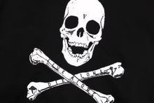 Load image into Gallery viewer, Vlone skull and bones hoodie
