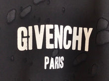 Load image into Gallery viewer, Givenchy distressed hoodie classic 2022
