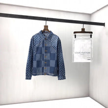 Load image into Gallery viewer, Monogram Nigo jacket
