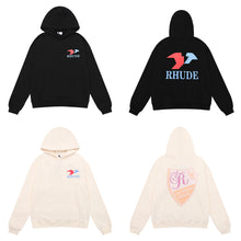 Load image into Gallery viewer, RHUDE OF AMERICA HOODIE p105
