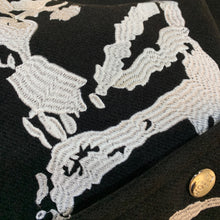 Load image into Gallery viewer, DD script varsity
