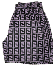 Load image into Gallery viewer, GRAY F
