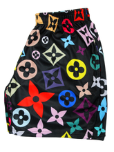 Load image into Gallery viewer, BLACK LV (l)
