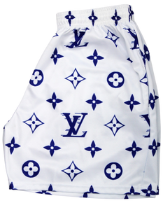 WHITE LV (ll)