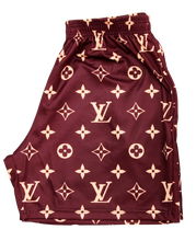 Load image into Gallery viewer, BROWN LV
