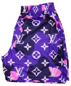 PURPLE LV