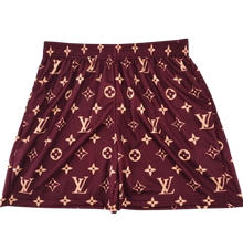 Load image into Gallery viewer, BROWN LV
