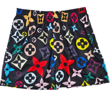 Load image into Gallery viewer, BLACK LV (l)
