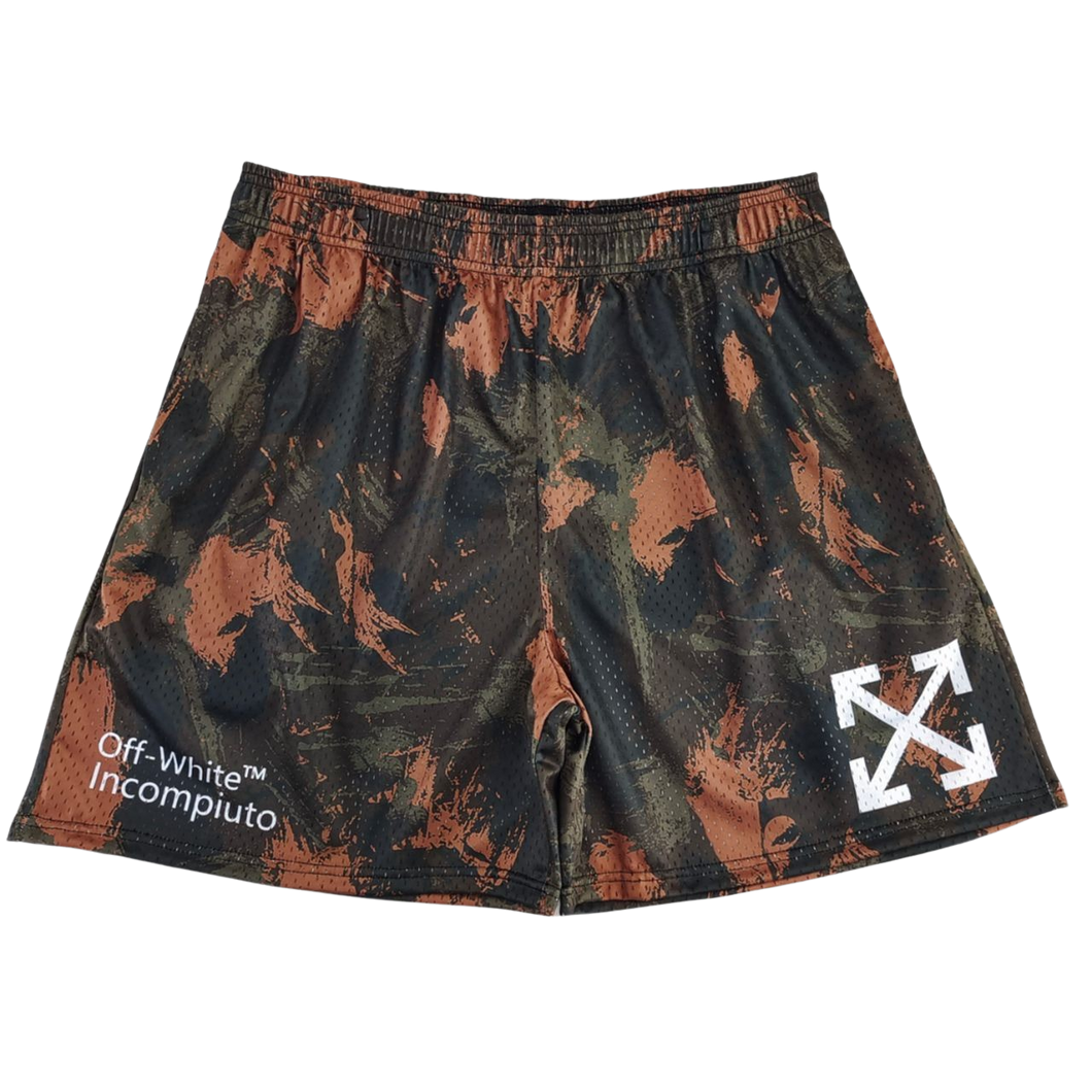 CAMO OW