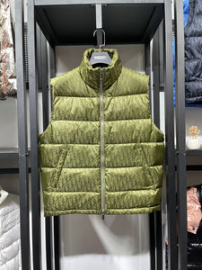 DD bubble vest 2022 updated
