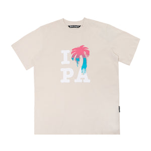 Palm I love shirt