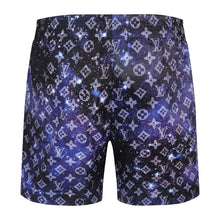 Load image into Gallery viewer, Monogram space travel trunks
