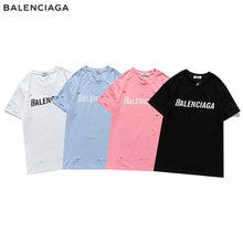 Load image into Gallery viewer, BB distressed shirt
