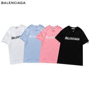 BB distressed shirt