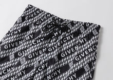 Load image into Gallery viewer, Givenchy gray trunks
