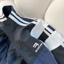 Load image into Gallery viewer, BB navy blue tracksuit runner style
