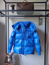 Load image into Gallery viewer, MC1595 Moncl Down Coat
