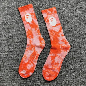 Bape bandhnu socks