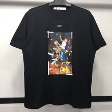 Load image into Gallery viewer, OFF horse around shirt
